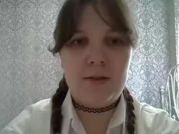 _nika_smile from Chaturbate is Freechat