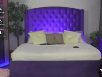 _nikki_moore_ from Chaturbate is Freechat