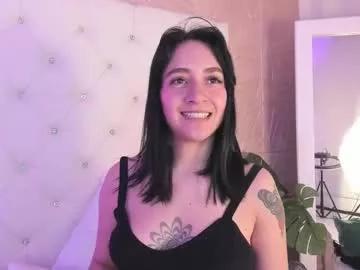 _nina77 from Chaturbate is Freechat