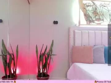 _nina_sweet from Chaturbate is Freechat