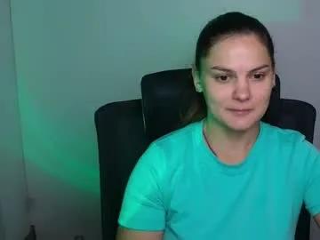 _olivia_moon from Chaturbate is Freechat