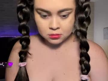_oliviajoness from Chaturbate is Freechat