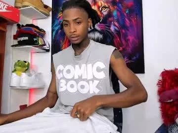 _pantera_09 from Chaturbate is Freechat