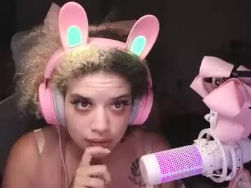 _porcelaindoll_ from Chaturbate is Freechat
