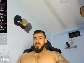 _poseidon1_ from Chaturbate is Freechat