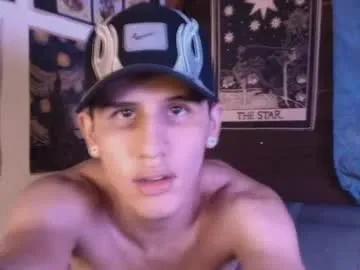 _realwav from Chaturbate is Freechat