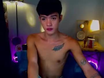 _robinmartinxx from Chaturbate is Freechat