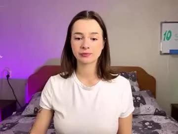 _rosyrose_ from Chaturbate is Freechat