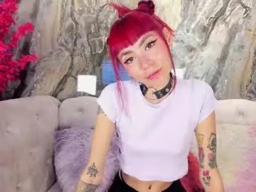 _sabrinaa_1 from Chaturbate is Freechat