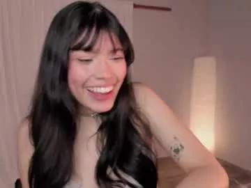 _sadelune from Chaturbate is Freechat