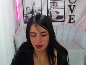 _samantha_b from Chaturbate is Freechat