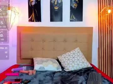 _samanthaa_foxx from Chaturbate is Freechat