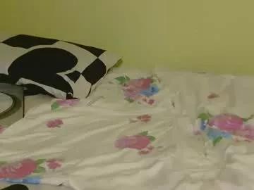 _sambo_ from Chaturbate is Freechat