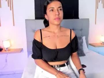 _sara_conor from Chaturbate is Freechat