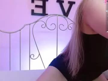 _sarah_honey_ from Chaturbate is Freechat
