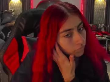 _selene_red from Chaturbate is Freechat