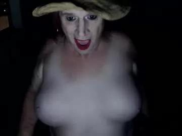 _sexygracie_ from Chaturbate is Freechat