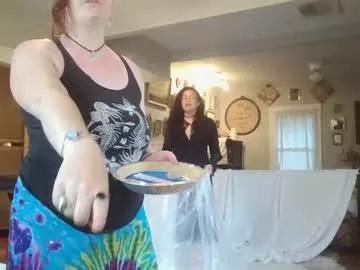 _sexymessybabes_ from Chaturbate is Freechat