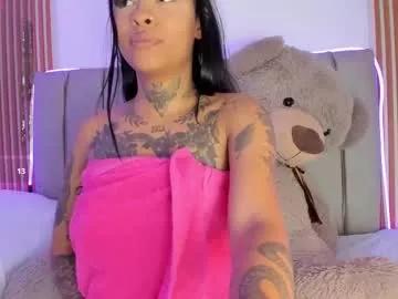 _sharloth from Chaturbate is Freechat