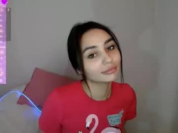 _shynikki from Chaturbate is Freechat
