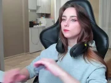 _silverdream from Chaturbate is Freechat