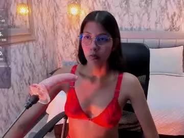 _skinnydoll from Chaturbate is Freechat