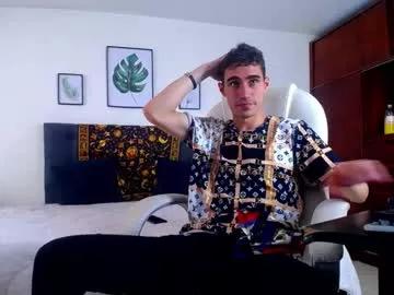 _skyleer_ from Chaturbate is Freechat