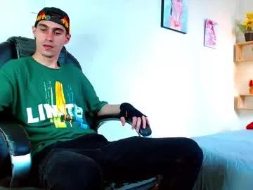 _skyleer_ from Chaturbate is Freechat