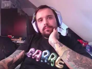 _smiley_bear27 from Chaturbate is Freechat