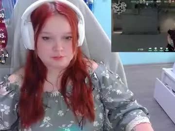 _sofia_adam_ from Chaturbate is Freechat