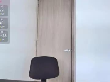 _sofiadeluxe_ from Chaturbate is Freechat