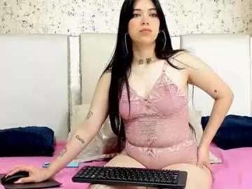 _sophiesweet777 from Chaturbate is Freechat
