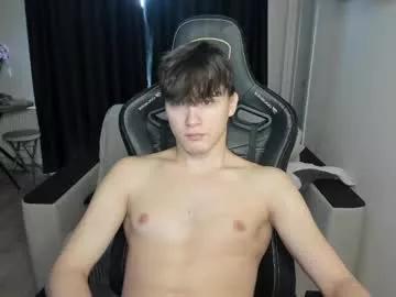 _stager_ from Chaturbate is Freechat