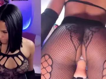 _tatiana18 from Chaturbate is Freechat