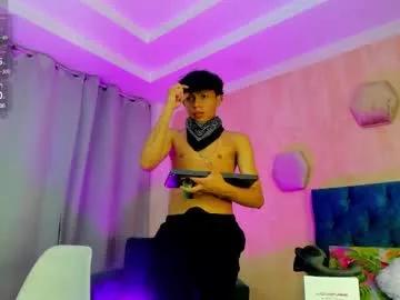 _taylor_black from Chaturbate is Freechat