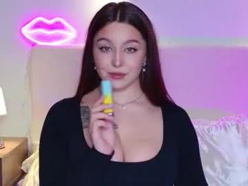 _tessa_may_ from Chaturbate is Freechat