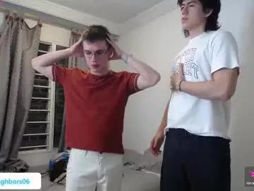 _the_neighbors from Chaturbate is Freechat