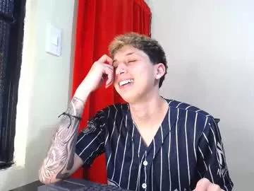 _thomas_hot_ from Chaturbate is Freechat