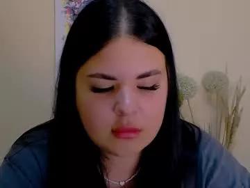 _trisha_li from Chaturbate is Freechat