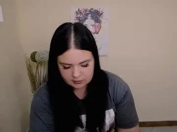 _trisha_li from Chaturbate is Freechat