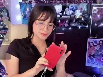 _urcutekitty from Chaturbate is Freechat
