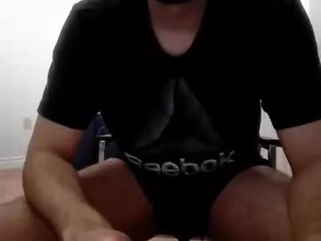 _urdaddy from Chaturbate is Freechat