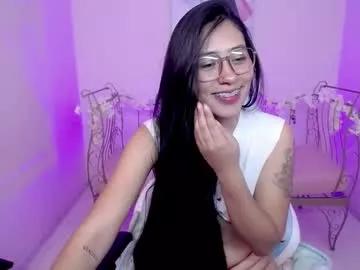 _valeria_martinez_ from Chaturbate is Freechat