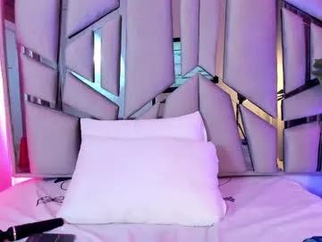 _valeria_saenz_ from Chaturbate is Freechat