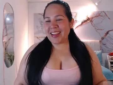 _valeriamiller from Chaturbate is Freechat