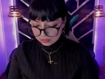 _vermell_ from Chaturbate is Freechat