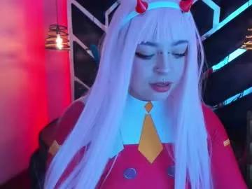 _vermell_ from Chaturbate is Freechat