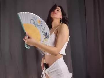 _vi_vi_ from Chaturbate is Freechat