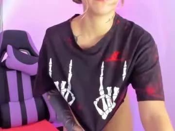 _vicky_21 from Chaturbate is Freechat
