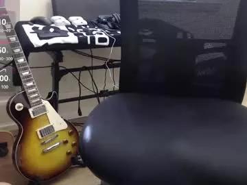 _xxrockstarloverxx_ from Chaturbate is Freechat